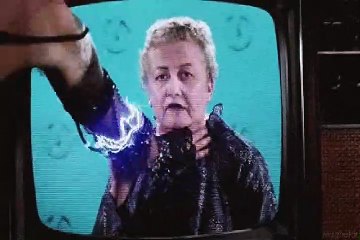 MVGEN: Hopalong Ginsberg : Blitzkrieg Kumbayah