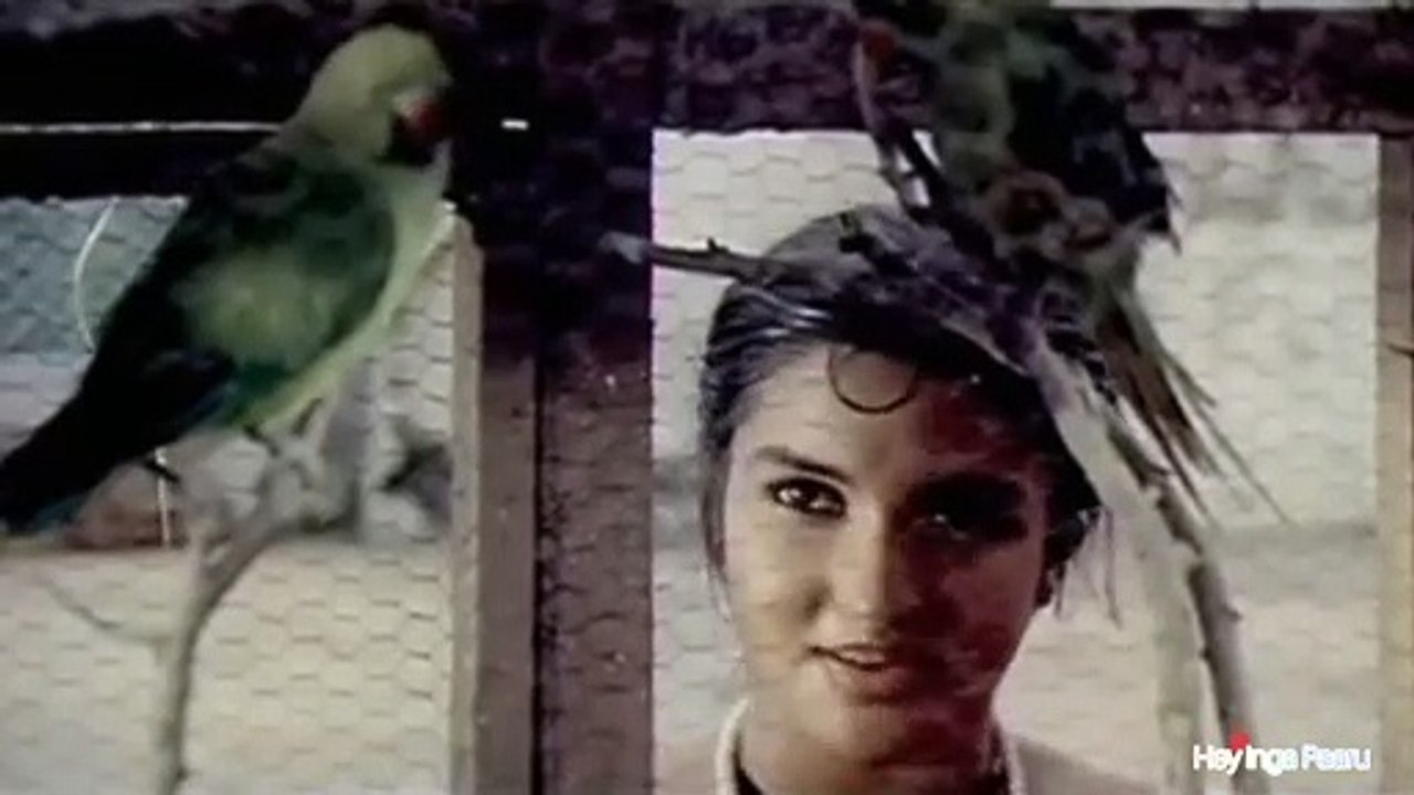 Chinna Goundar Film - Chinna Kili Vanna Kili Song - 30sec Video | WhatsApp Status #2