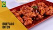 Boneless Buffalo Chicken Bites | Food Diaries | Masala TV Show | Zarnak Sidhwa