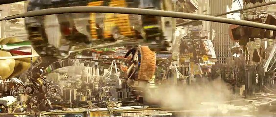 Ali Pourahmad-Sci fi film directors - علی پوراحمد - کارگردان متخصص ژانر علمی تخیلی سینمای ایران