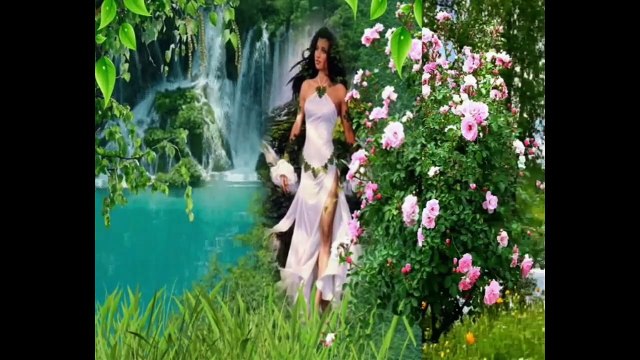 Merhaba ٭٭müzik İLGÜN SOYSEV٭٭ sözler MUSTAFA ÖZYURT ٭٭video Aynur AVCI