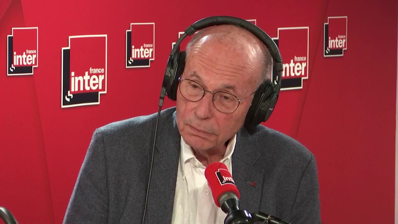 Boris Cyrulnik, nommé pour prendre la tête d'un comité sur la petite enfance : "Ce qu’on va très probablement proposer c’est d’allonger le congé parental, c'est à dire pour la mère et le père"