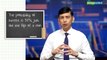 Stock Market Classroom with Udayan Mukherjee | How do analysts come up with price targets for stocks