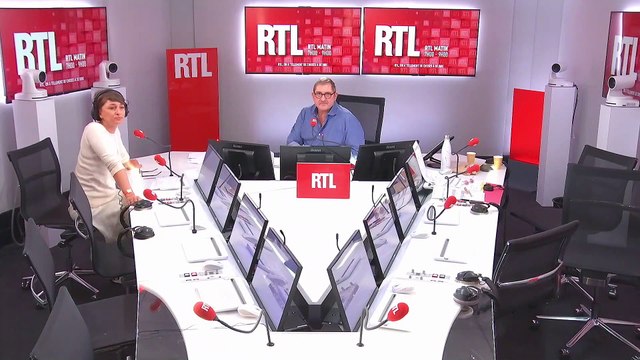 Rap : atteint de la maladie de Charcot, Pone a composé un album avec ses yeux