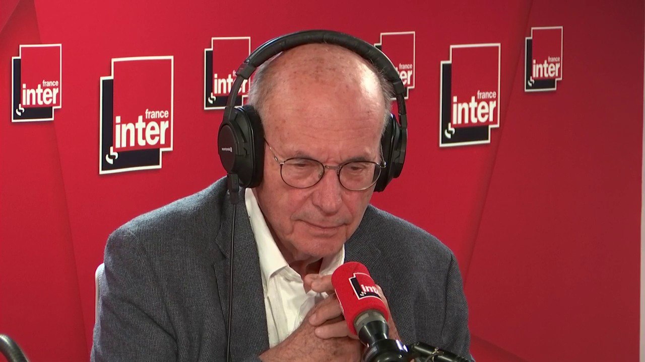 Boris Cyrulnik, interrogé sur l'importance d'un père pour l'enfant : ""Ce qui compte, c’est qu’il y ait deux. Si deux femmes s’occupent d’un bébé, l’une aura la fonction paternelle. Ce qui compte c’est d’ouvrir le champ sensoriel de l’enfant"
