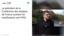 PMA : La Conférence des évêques de France appelle les citoyens « inquiets » à manifester