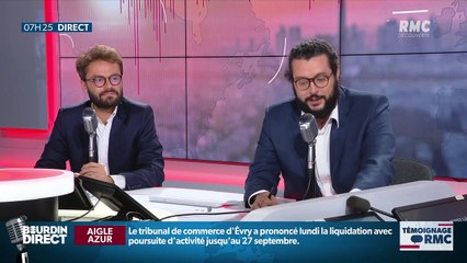 #Magnien, la chronique des réseaux sociaux : Le Mans, des voitures pour enfants volées - 17/09