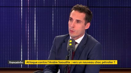 Prix des carburants : Jean-Baptiste Djebbari appelle les pétroliers à la "modération"