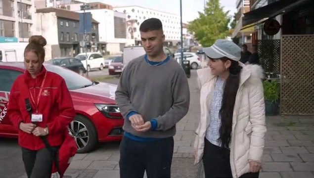 Stath Lets Flats - S02E05 - A Stressfully Date - September 16, 2019 || Stath Lets Flats (09/16/2019)