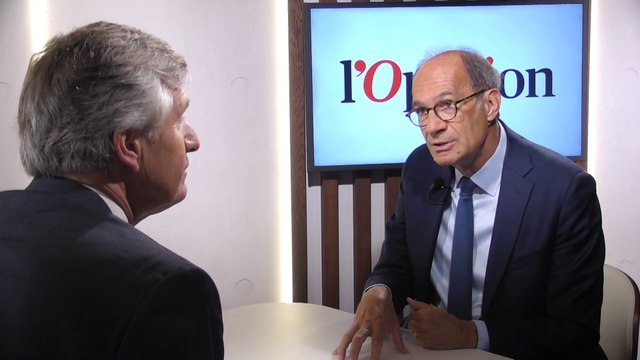 PMA pour toutes: «Il y a d’autres façon d’avoir un enfant que de bricoler la nature humaine», estime Eric Woerth (LR)