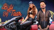 Video Launch Of Tony Kakkar's 'Bijlli Ki Taar' With Urvashi Rautela