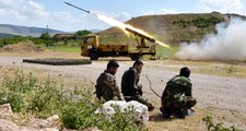 PKK ile ÖSO arasında çatışma: Sızma girişimi püskürtüldü