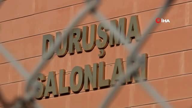 Adnan Oktar suç örgütü hakim karşısına çıkıyor