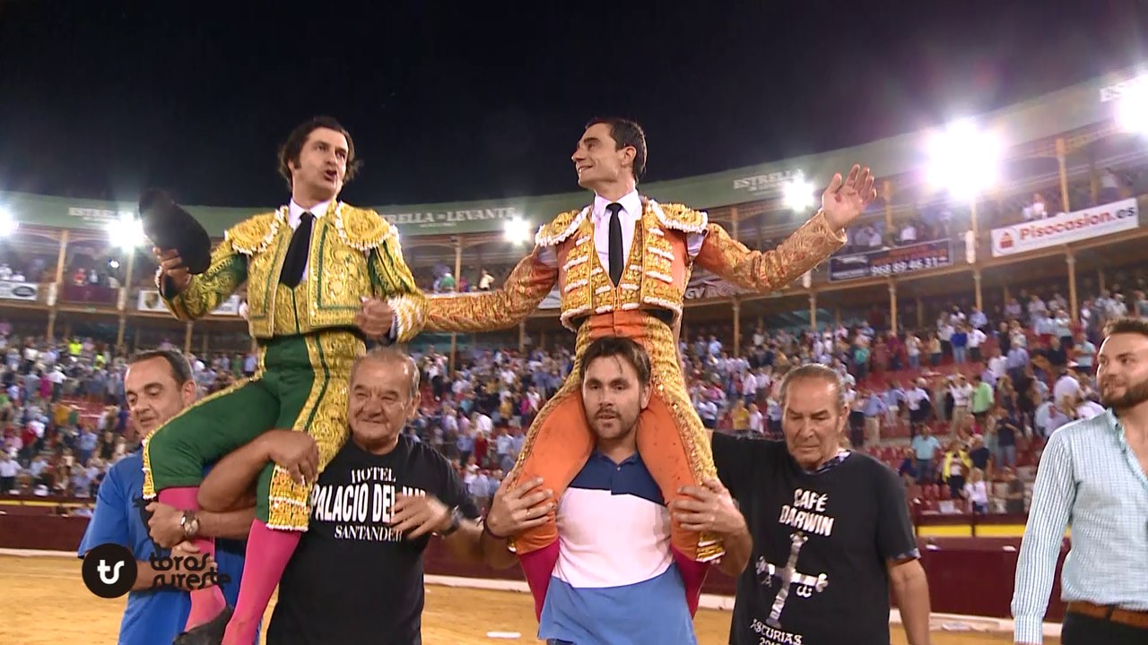 Murcia 16 sep 2019
