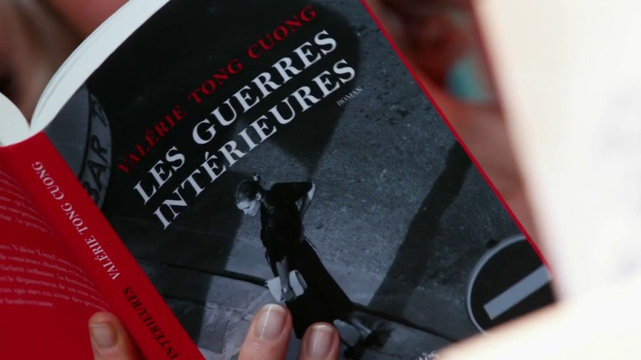 Librairies - Les libraires aiment…