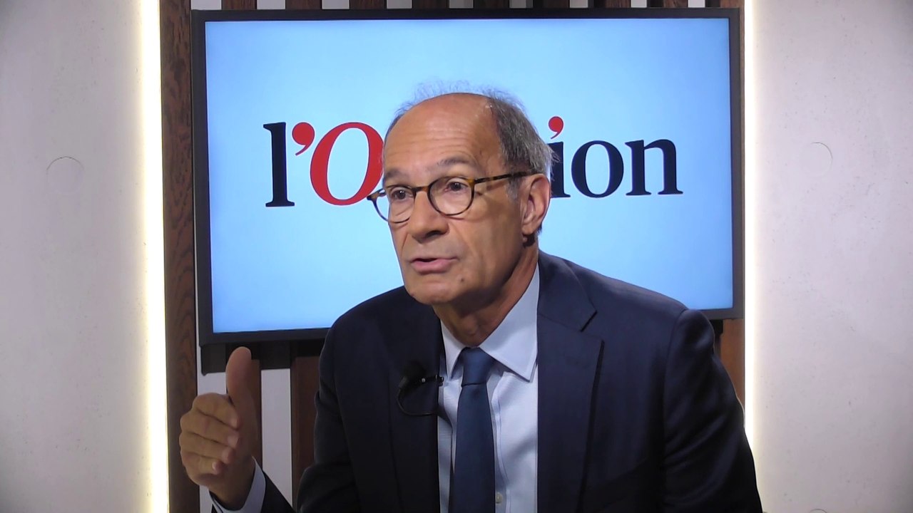 Retraites: «Le gouvernement s’est tout simplement trompé de réforme !», affirme Eric Woerth (LR)