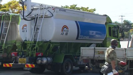 경기, 확산 우려에 돼지 살처분...충남·강원 등 방역 강화 / YTN