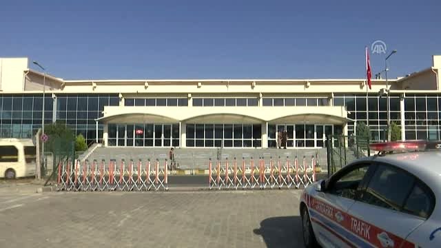 Adnan Oktar suç örgütü hakim karşısında