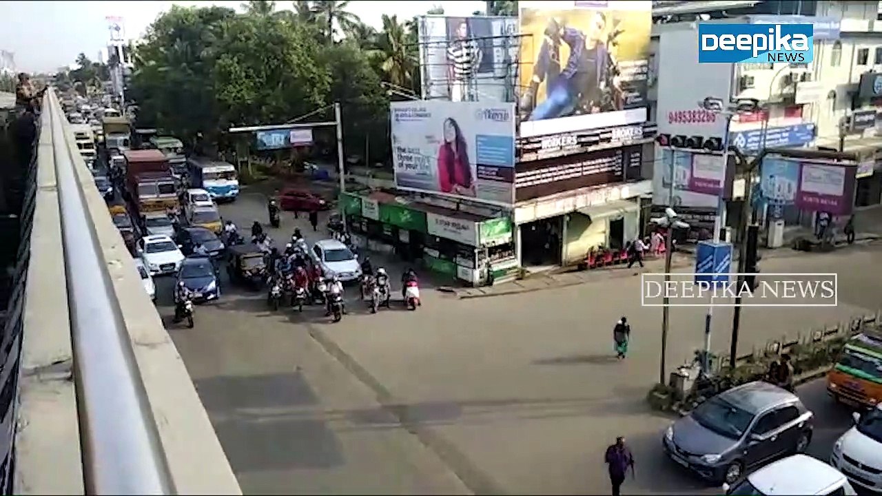 പാലം പൊളിച്ചു പണിയേണ്ടി വന്നതിനു കാരണം എന്‍ജിനീയര്‍മാരുടെ ധാര്‍മികത ഇല്ലായ്മ: ഇ. ശ്രീധരന്‍