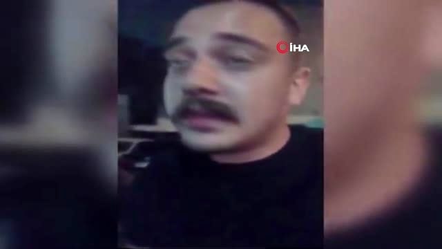 Ceza kesilen modifiyeli araç trafikten men edildi, sürücüsüne 'devlet kurumlarını aşağılamaktan'...