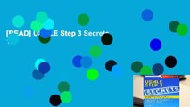 [READ] USMLE Step 3 Secrets, 1e