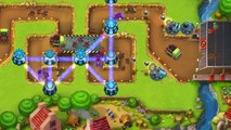 Top 10 Tower Defense Games For iOS & Android [GameZone]