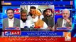 Arif Hameed Bhatti slams Fazal-ur-Rehman on criticising state institutions