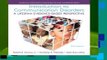 [FREE] Introduction to Communication Disorders: A Lifespan Evidence-Based Perspective (Pearson