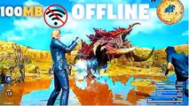 Top 10 OFFLINE Games for Android_iOS Under 100MB [GameZone]
