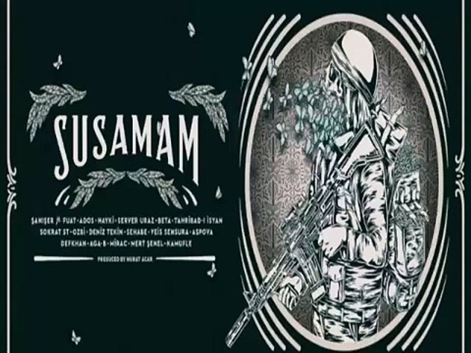 #susamam