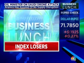Aramco has assured of no supply disruption to India, says Petroleum & Natural Gas minister