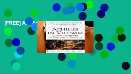 [FREE] Achilles in Vietnam