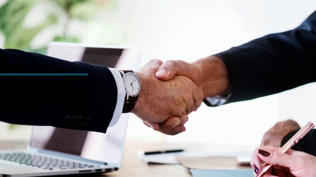 Trusted Nominee Director in Singapore | Fideserv