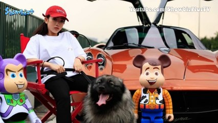 Tiểu sử Joyce Phạm: Ái nữ xinh đẹp, giỏi giang của đại gia Minh Nhựa