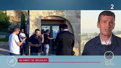Législatives en Israël : duel tendu pour Benyamin Nétanyahou