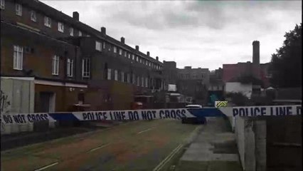 Woman's body sparks murder investigation in Southsea
