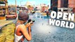 Top 10 OPEN WORLD GAMES for Android and iOS [GameZone]