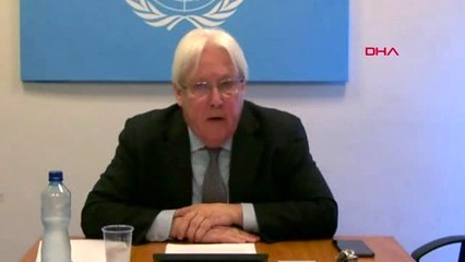 Bm yemen özel temsilcisi yemen bölgesel bir çatışmaya sürüklenebilir