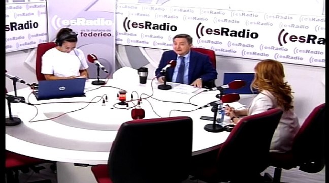 Federico a las 7: Las tres condiciones de Rivera a Sánchez