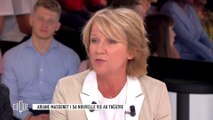 Ariane Massenet : Sa nouvelle vie au théâtre - Clique - CANAL+