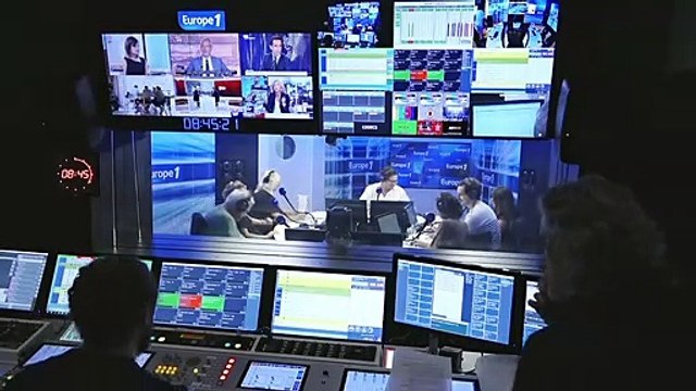 Patrick Balkany cherche à s'évader de prison : J'ai lancé un appel d'offres auprès des détenus pour creuser un tunnel ! (Canteloup)