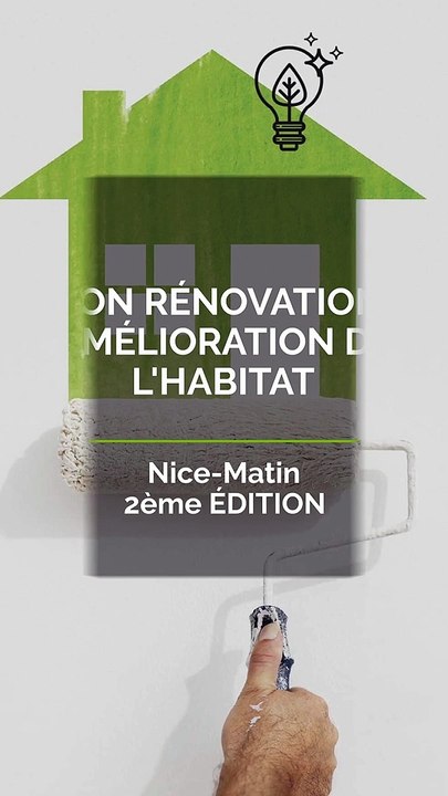 Salon de l'Immobilier Antibes