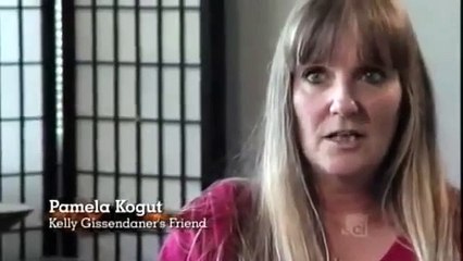 Killer Woman Kelly Renee Gissendaner (Crime Documentary)