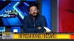 Dr Aamir Liaquat talks about news about Shahbaz Gill removal as CM Buzdar's spokeperson