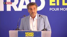 Municipales de 2020 : Mohed Altrad est candidat à la mairie de Montpellier