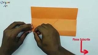 KidsPaper Boat Making Tutorial That Floats _ Origami  Boat Easy Instruction For