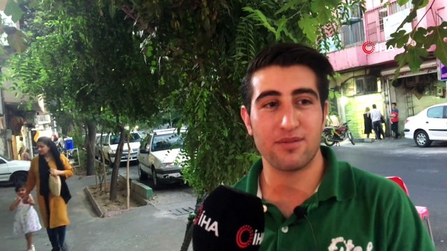 - İranlılar: “Suriye’deki çözüm için Rusya, Türkiye ve İran ortak hareket etmeli”