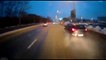 Dashcam Russia - Crazy Drivers and Car Crashes 2019