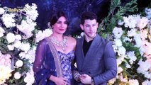 Priyanka Chopra Emotional for hubby Nick Jonas