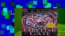 [Doc] The Obelisk Gate (Broken Earth)